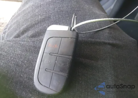 2015 Chrysler 200 S из США, поврежденный, VIN 1C3CCCBG7FN528313